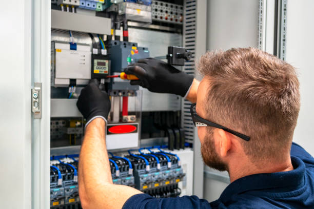 Best Electrical Installation Contractor  in Carteret, NJ