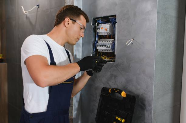 Best Residential Electrician Services  in Carteret, NJ