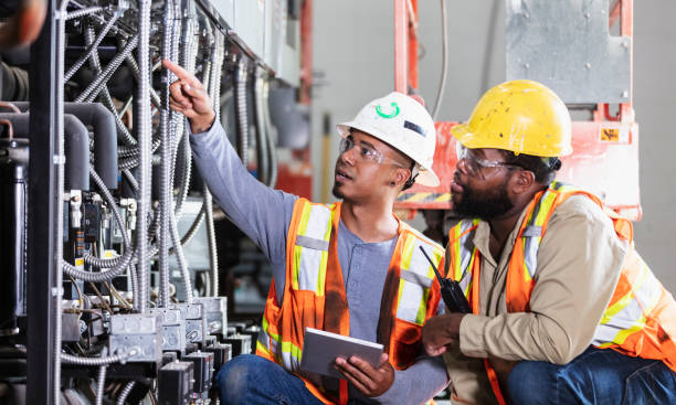 Best Electrical Outlet Repair  in Carteret, NJ