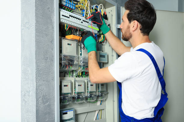 Best 24-Hour Electrician  in Carteret, NJ