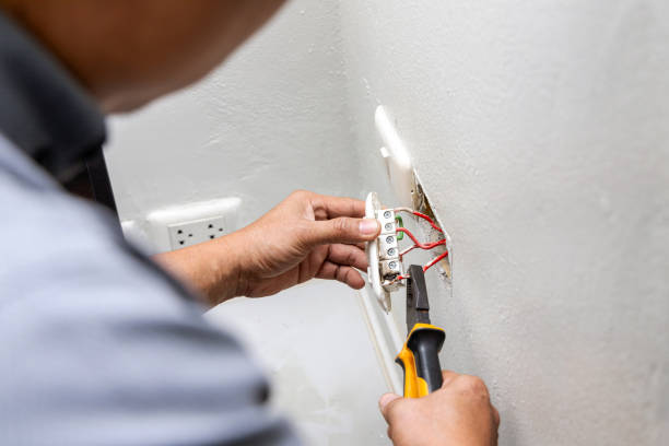Best Home Electrical Repair  in Carteret, NJ