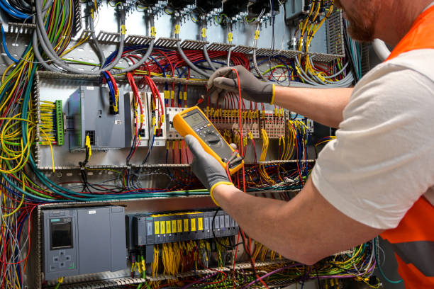 Best Ceiling Fan Installation Electrician  in Carteret, NJ