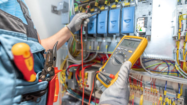 Best Electrician Near Me  in Carteret, NJ