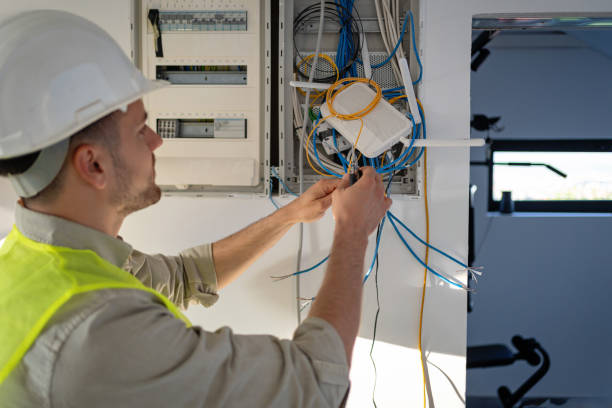 Best Industrial Electrical Services  in Carteret, NJ