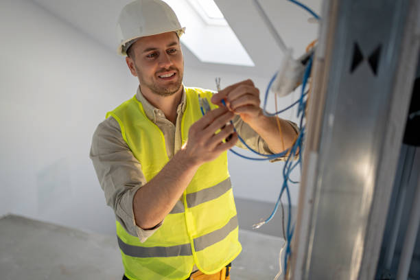 Best Generator Installation Services  in Carteret, NJ
